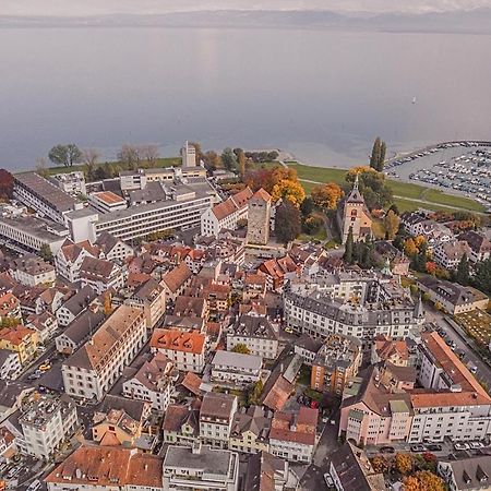 Budgetapartment Zeppelin Von Swisspartments Arbon Zewnętrze zdjęcie