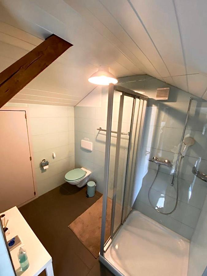 Budgetapartment Zeppelin Von Swisspartments Arbon Zewnętrze zdjęcie